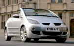 Mitsubishi Colt CZC Turbo 2006 года